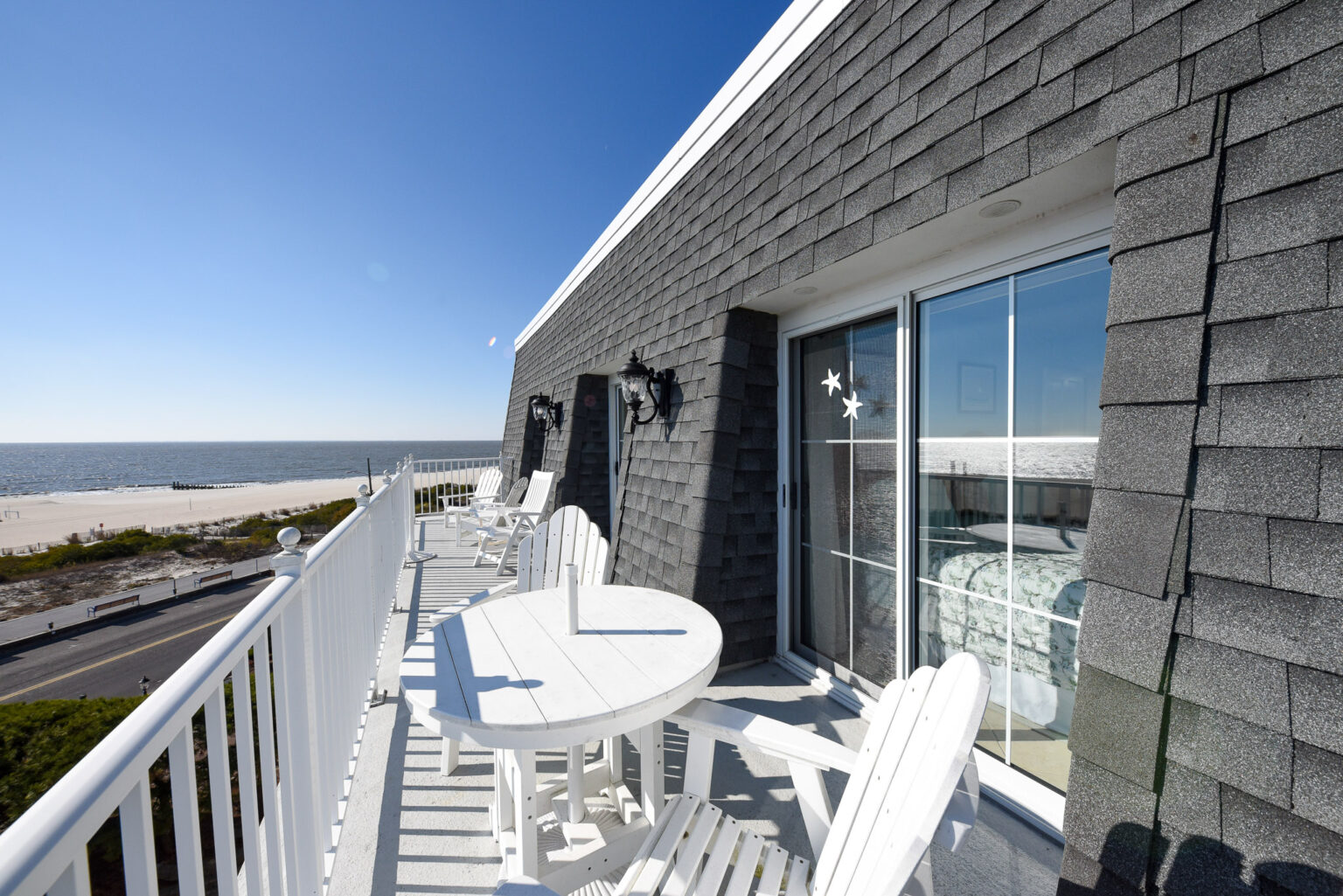 Regent Beach Condo Cape May