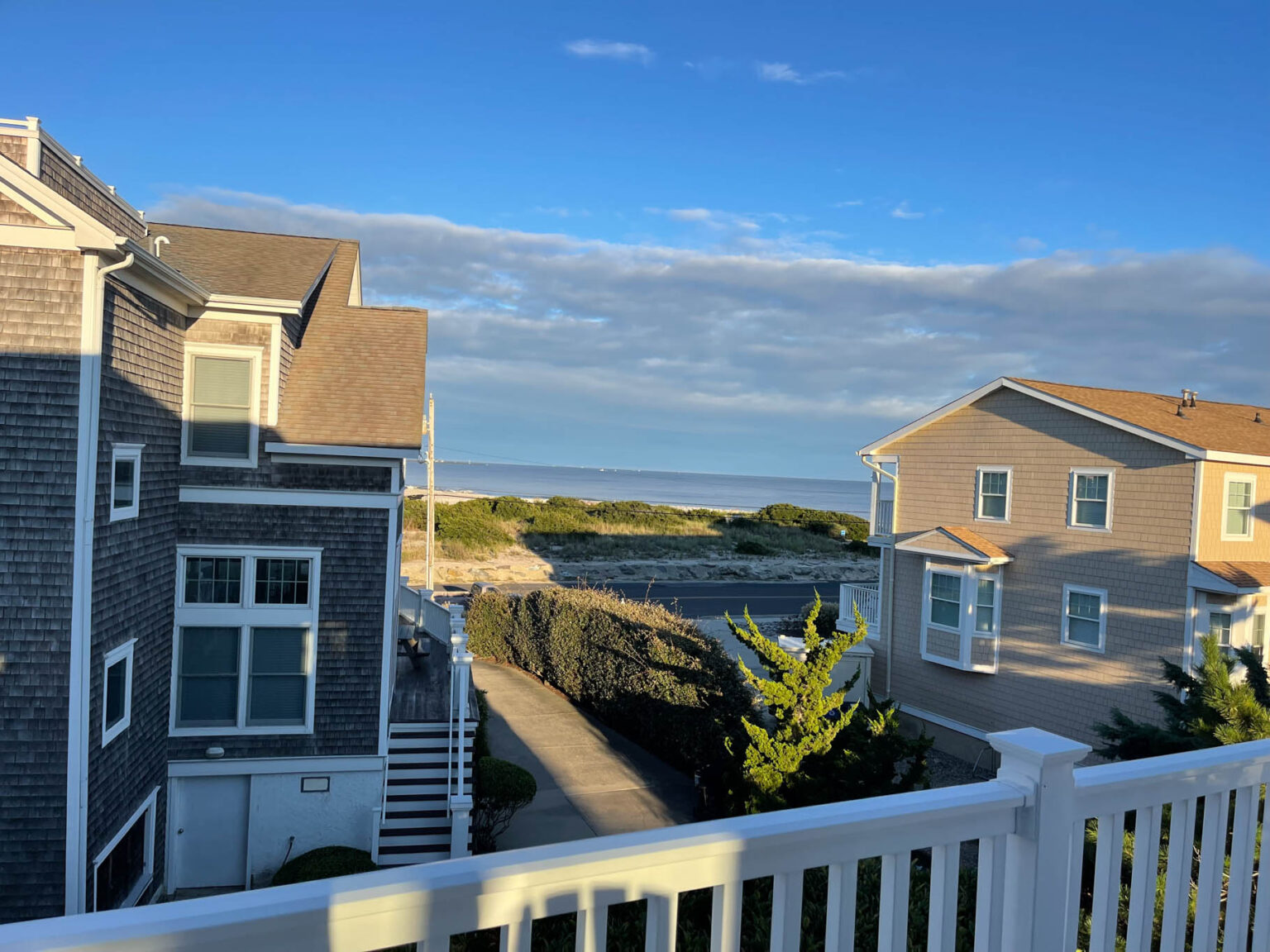 1624 New Jersey Ave — Cape May Rentals