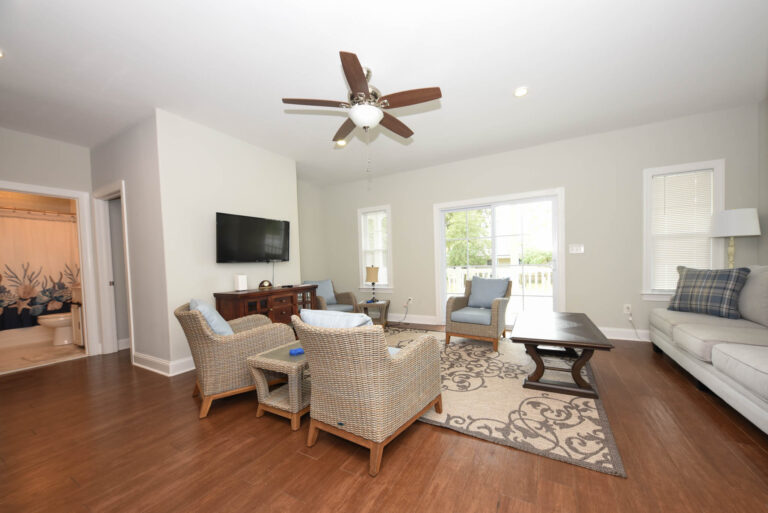 3602 Shore Drive — Cape May Rentals